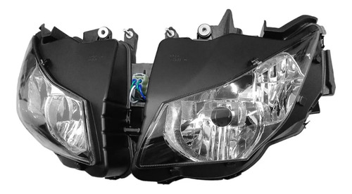 Farol Bloco Óptico Cbr 1000rr 2012-2016