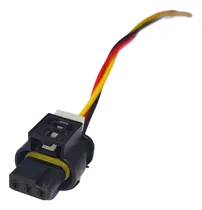 Comprar Conector Enchufe Sensor Ckp Leva Cmp Para Jeep Y Otros