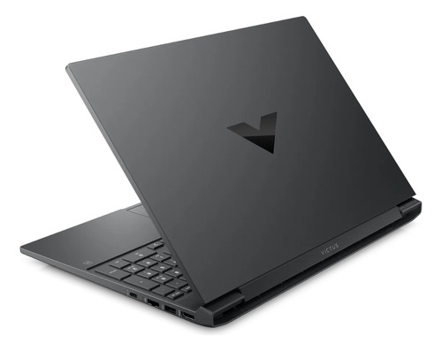 Laptop Hp Gaming Victus 15-fb2021la, Amd Ryzen 5, 16gb Ram, Gpu Nvidia Geforce Rtx 4050, 1 Tb Ssd, 15.6 , Fhd, Windows 11 Home
