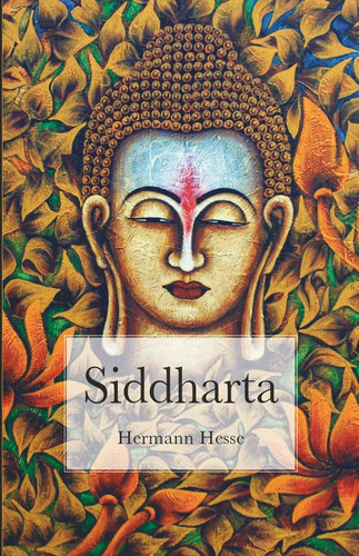 Libro Sidharta