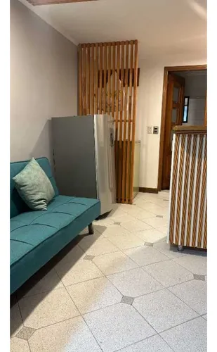 Vendo Apartaestudio En Laureles