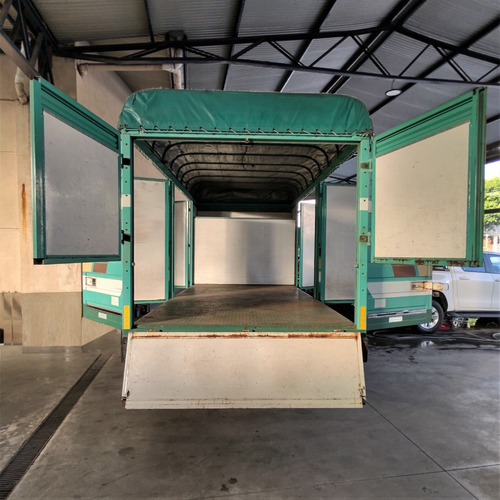 Mercedes-Benz Sprinter 2.1 515 Chasis 4325 150 Cv