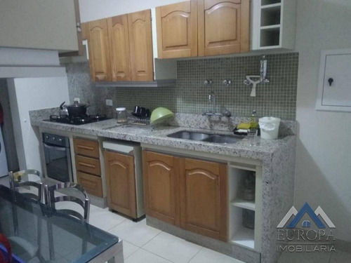 Imagem 21 de 24 de Apartamento Duplex Com 4 Dormitórios À Venda, 210 M² Por R$ 890.000,00 - Centro - Londrina/pr - Ad0008