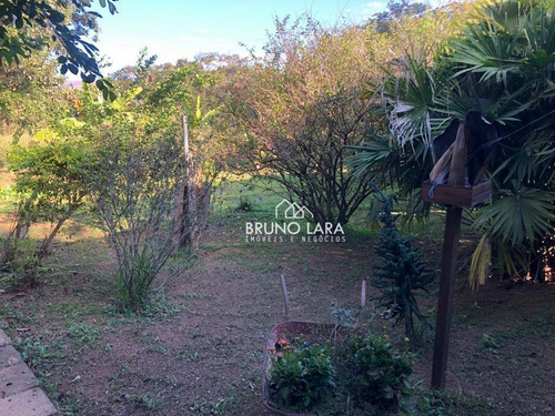 Imagem 4 de 18 de Sítio À Venda Bairro Canarinho - Igarapé/mg - Si0104