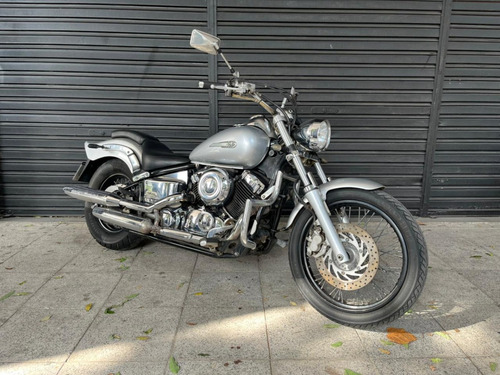 Yamaha - Drag Star Xvs 650 - 2004