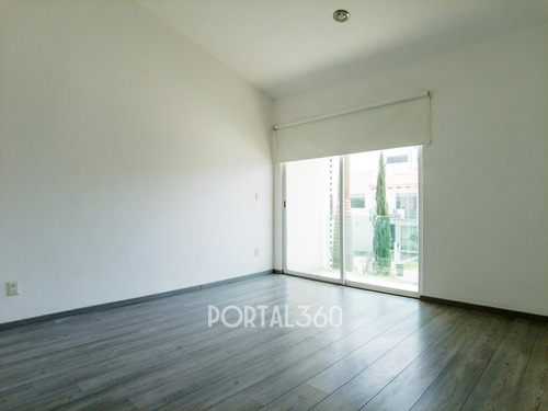 Imagen 16 de 25 de Casa En Venta En Zona Azul, Lomas De Angelópolis