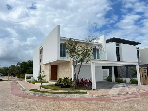 Casa En Venta Lagos Del Sol