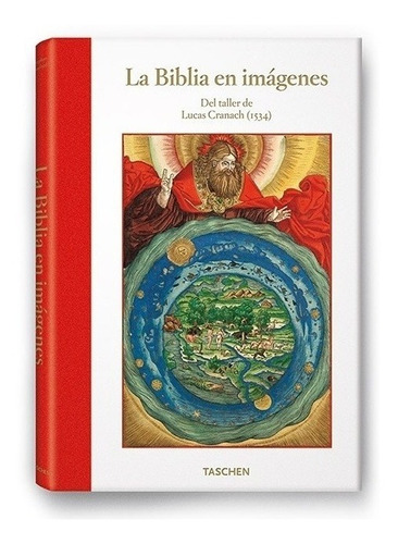 La Biblia En Imagenes  - Sinautor, Sinautor