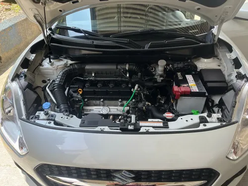 Suzuki Swift 1.2 Gl
