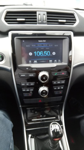 Haval H2 Sport 1.5 4x2 Tm Año 2018