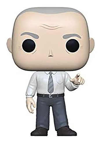 Funko Pop The Office Creed Bratton Specialty Series