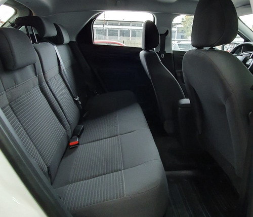 Imagen 8 de 15 de Citroën C4 Cactus Vti 115 Feel