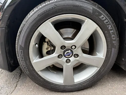 Volvo C30 2.5t Polestar R-desing 2012