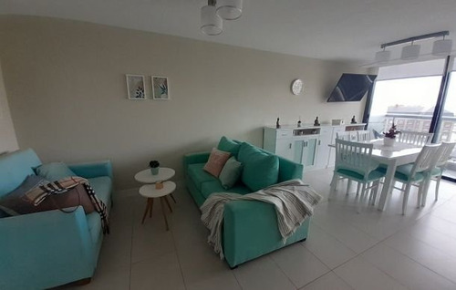Imagen 17 de 30 de Departamento 2 Ambientes Con Cochera