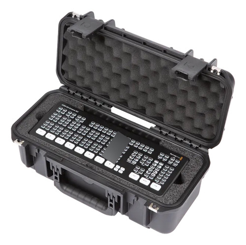 Case Skb Ultra Resistente Para Atem Mini Extreme