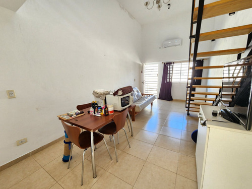 Ph 2 Ambientes Tipo Dúplex En Venta Zona Villa Primera