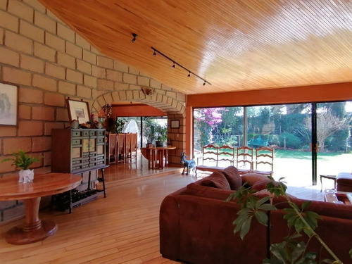 Imagen 7 de 30 de Venta De Casa En Jardines Del Pedregal