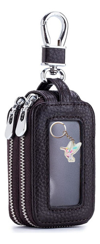 A Funda Universal P Llavero Coche Funda Cuero For Llavero