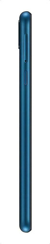 Smartphone LG K8 Plus 16gb 4g Quad-core - 1gb Ram 5,45 Azul - Excelente (Recondicionado)