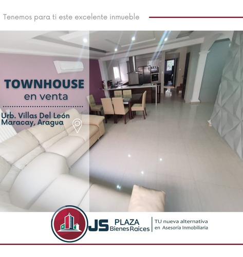 Imagen 4 de 12 de Townhouse En Venta La Pedrera 04241408770