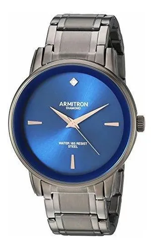 Reloj Armitron 165ft Relojes Pulso MercadoLibre