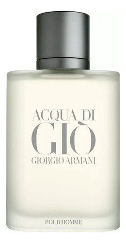 Giorgio Armani Acqua di Giò Eau de toilette 20 ml para  hombre
