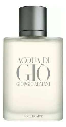 Clasico Acqua di Giò Tradicional EDT 20ml para hombre