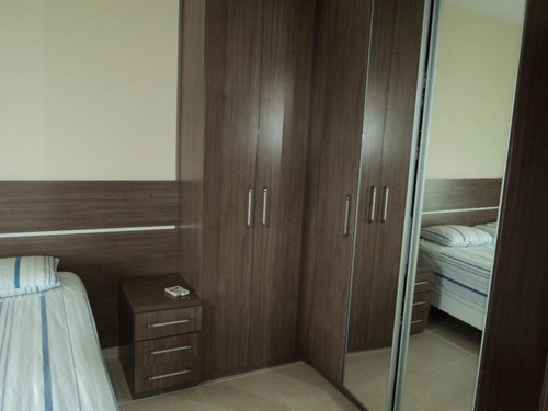 Imagem 24 de 30 de Apartamento Com 3 Dormitórios À Venda, 123 M² Por R$ 700.000,00 - Canto Do Forte - Praia Grande/sp - Ap1965