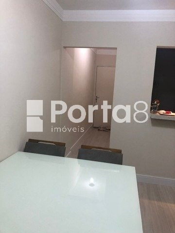 Imagem 2 de 10 de Apartamento - Higienopolis - Ref: 18111 - V-p8543