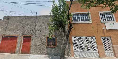 Imagen 12 de 14 de Venta De Remate Bancario Casa En Alcaldía Venustiano Carranz