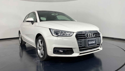 Imagen 4 de 15 de 41352 - Audi A1 2016 Con Garantía