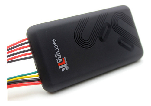 Localizador Gps Para Coche Gt06, Llamada De Emergencia Sos