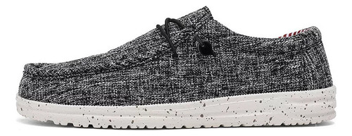 Hey Dude Hombre Wally Sox Varios Colores | Zapatos