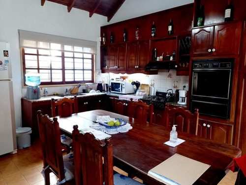 Imagen 12 de 24 de Casa En Venta. 5 Ambientes, Jose C Paz Centro.
