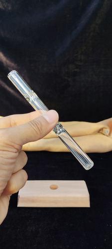 Vaporizador Hiebas Blowinglass Vidrio No Biovapo Beevapo