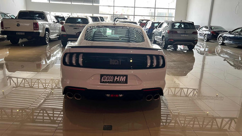 Imagen 7 de 12 de Ford Mustang 2023 5.0 Gt 421cv