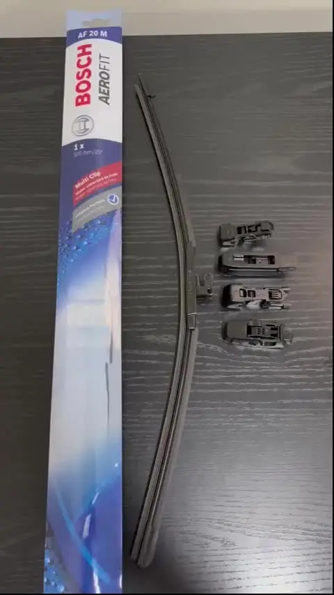 おまとめ【aph47】【fl395】 Palheta Bosch Para-brisa Audi A4 2009 A 2024 Multiclip | MercadoLivre