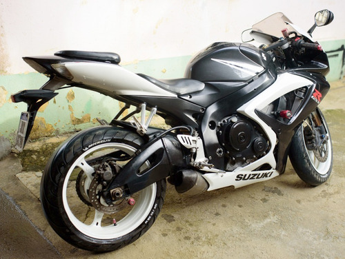 Srad 750