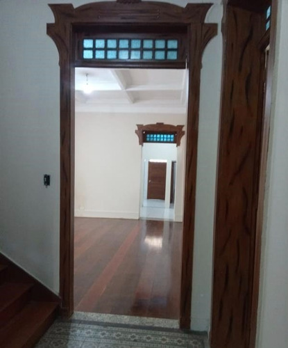 Imagem 7 de 20 de Casarao Na Consolacao C/20 Vagas E 12 Salas Venda Ou Locacao - Ca00088 - 70751473