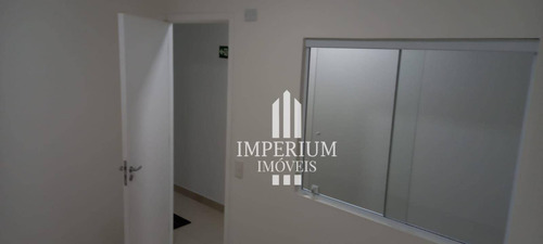 Imagem 16 de 17 de Sala Para Alugar, 10 M² Por R$ 1.000,00/mês - Água Fria - São Paulo/sp - Sa0041