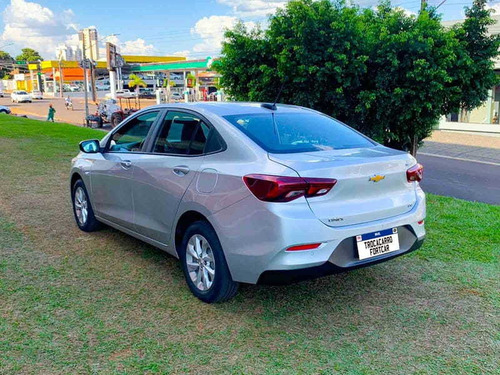 Imagem 6 de 11 de Chevrolet Onix Plus 10tat Ltz 2020