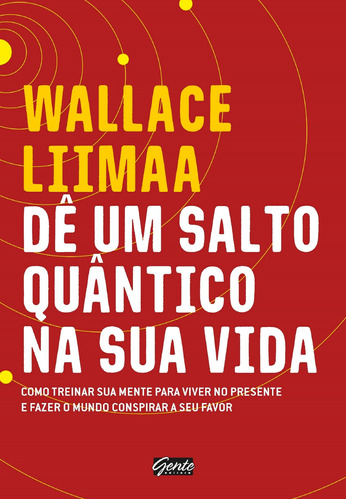 De Um Salto Quantico Na Sua Vida