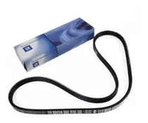 Comprar Kit 2 Correias Alternador E Ar Condicionado Onix E Prisma Gm