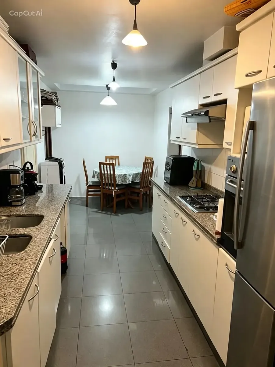 Imagen 5 de 26 de Excelente Casa En Condominio, Seguridad 24 Horas, Peñalolén.