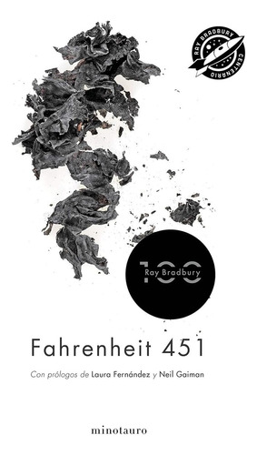 Fahrenheit 451 (edición 100 Aniversario)