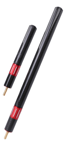 Billiard Extender Set De Extensión De Piscina De Fibra De Ca