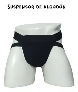 Suspensor / Jockstraps Ropa Interior Masculina