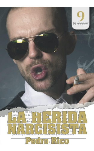 Libro: La Herida Narcisista (spanish Edition)