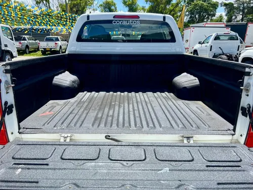 Foton Tunland G7 2.0 Full