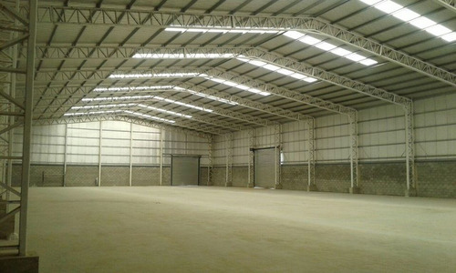 Imagen 6 de 12 de Moreno A Mts Autopista Terrenos Y Galpon En Venta